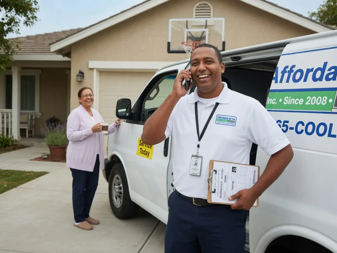 Central Ac Repair New Bloomfield, MO FAQs
